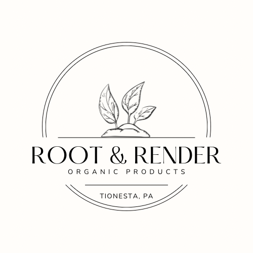 Rooted & Render